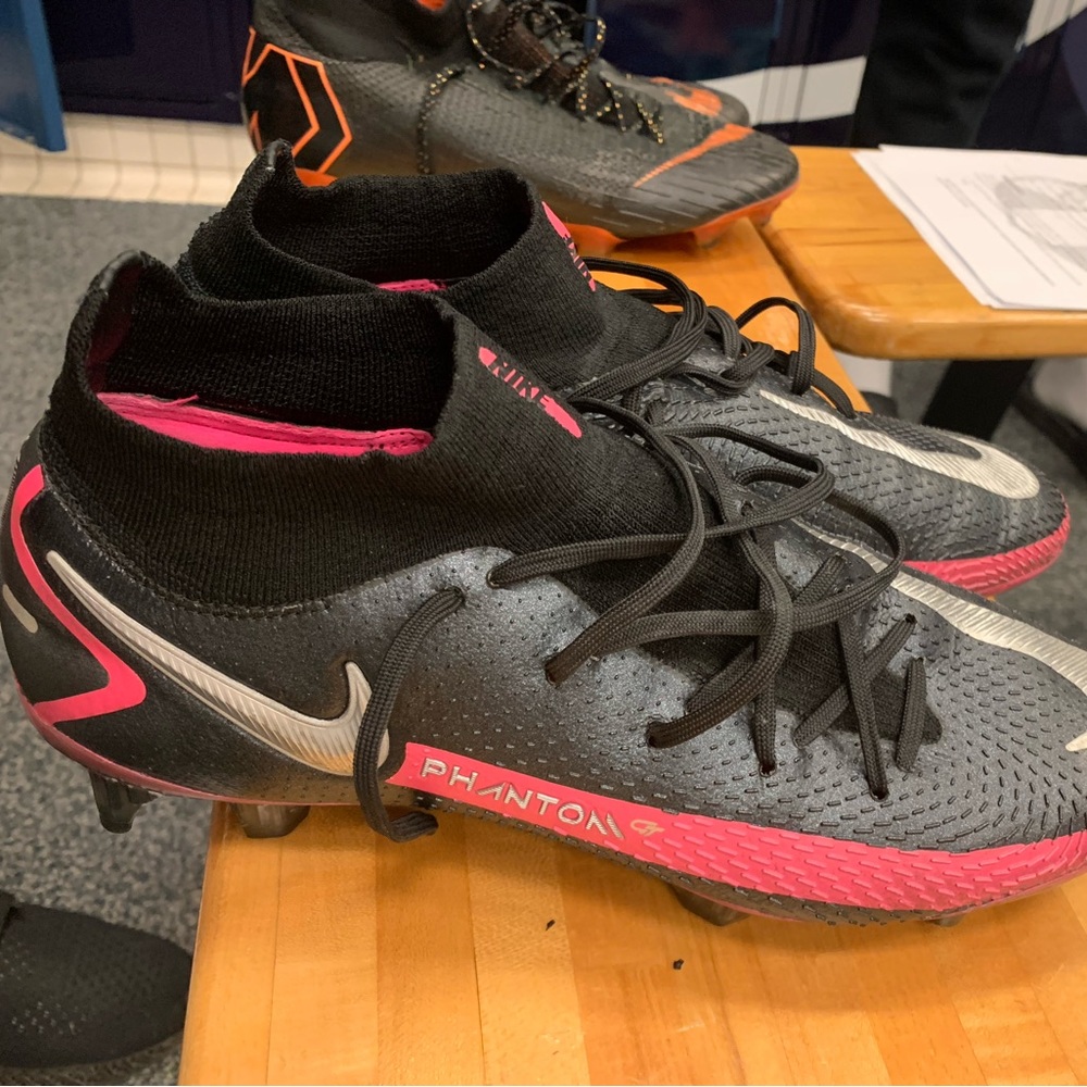 Nike Phantom GT